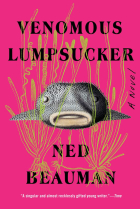 Venomous Lumpsucker