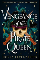 Vengeance of the Pirate Queen