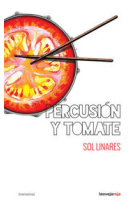 Percusión y tomate