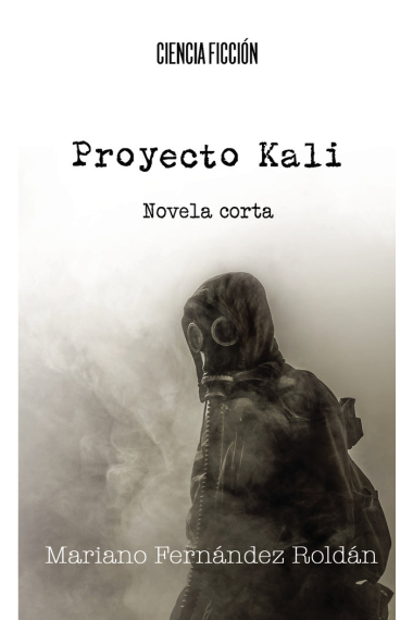 Proyecto Kali