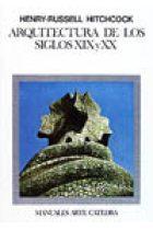 Arquitectura de los siglos XIX y XX