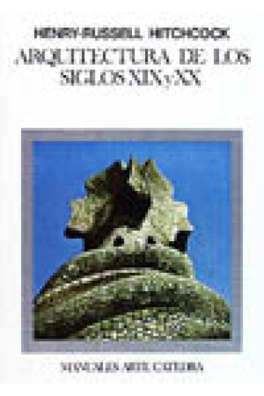 Arquitectura de los siglos XIX y XX