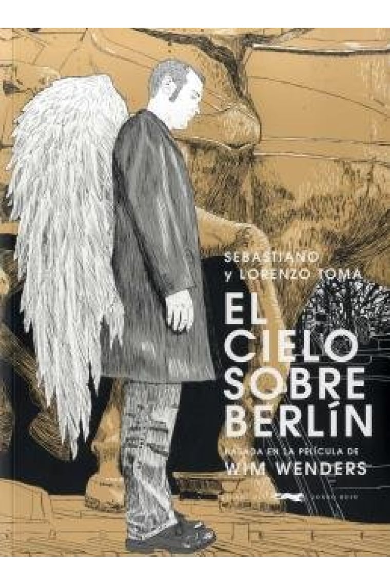 El cielo sobre Berlín