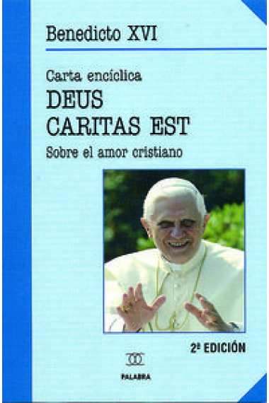 Deus caritas est