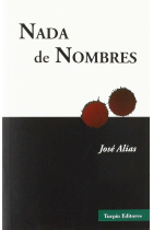 Nada de nombres