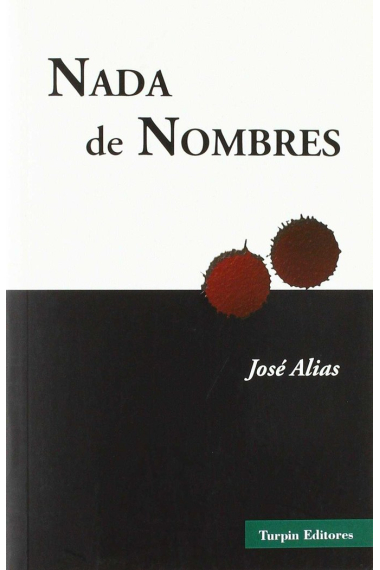 Nada de nombres