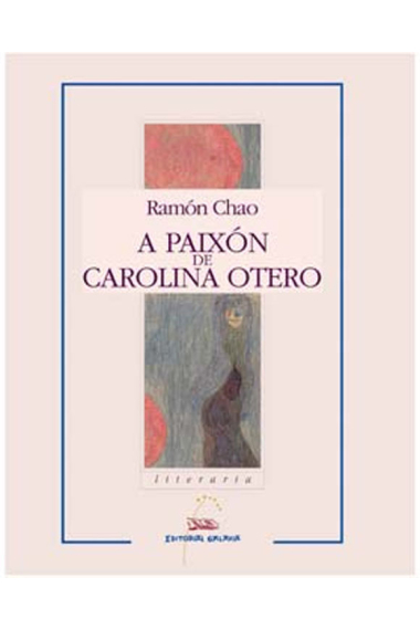 Paixon de carolina otero, a (nl)