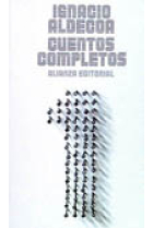 Cuentos completos, 1