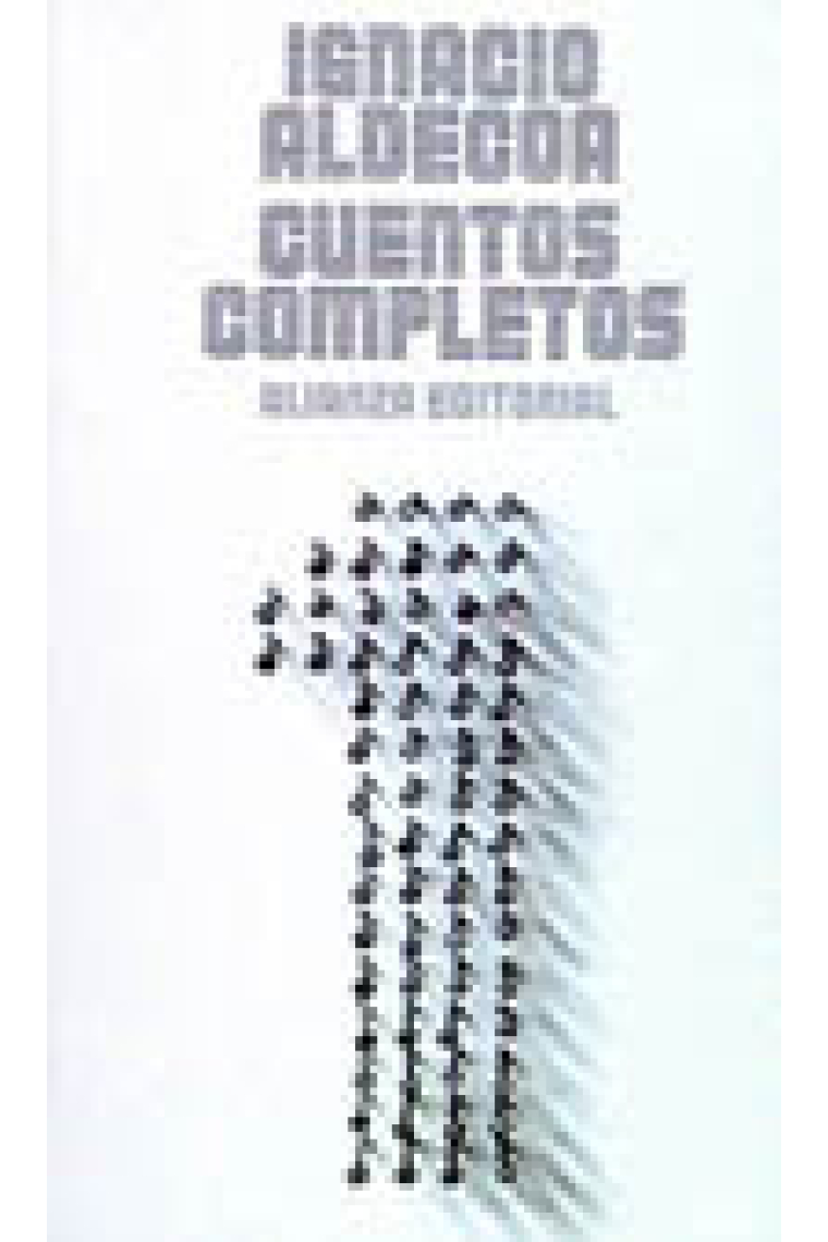 Cuentos completos, 1