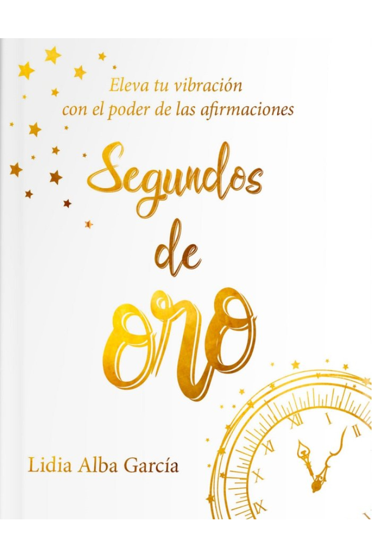 SEGUNDOS DE ORO