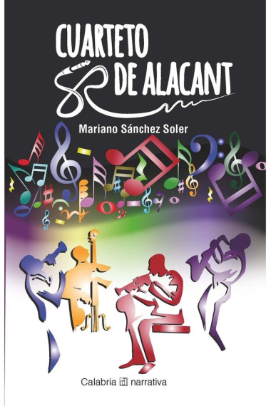 Cuarteto de Alacant