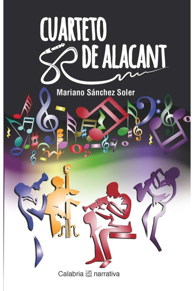 Cuarteto de Alacant