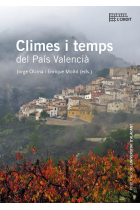 Climes i temps del País Valencià