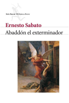 Abaddón el exterminador