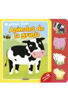 Animales de la granja