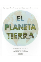 EL PLANETA TIERRA