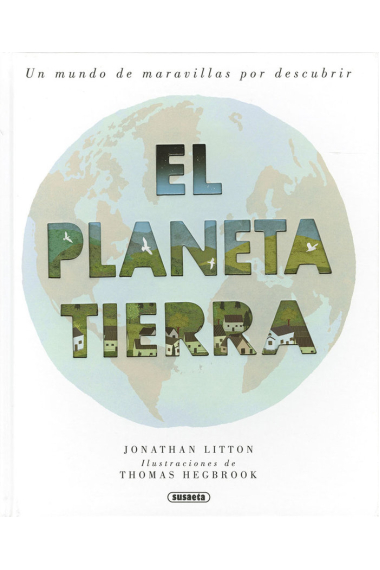 EL PLANETA TIERRA