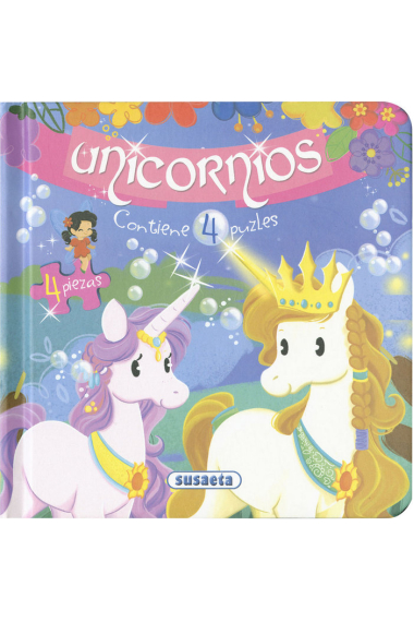 Unicornios