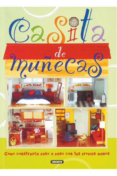 Casita de muñecas