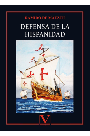 Defensa de la hispanidad