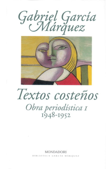 Textos costeños