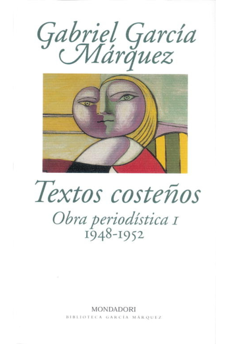 Textos costeños