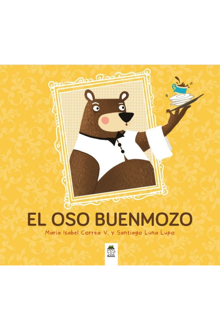 EL OSO BUENMOZO