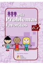 Mis problemas favoritos 6.1