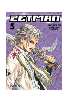 ZETMAN Nº 5