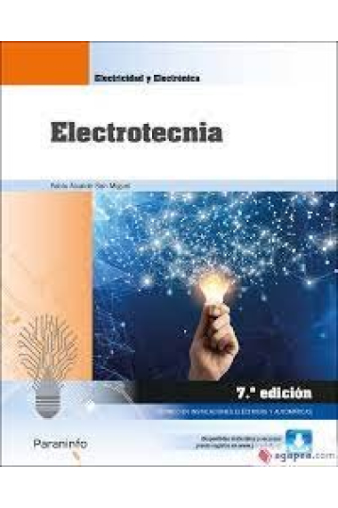 ELECTROTECNIA 7ª EDICION