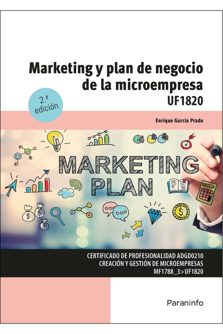 Marketing y plan de negocio de la microempresa