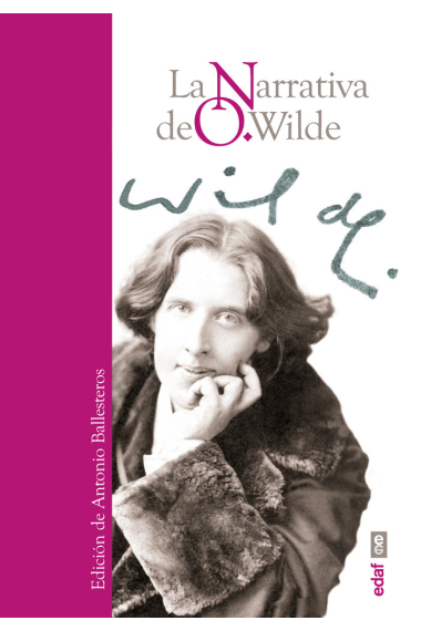 La narrativa de O.Wilde