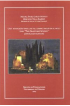 Una modalidad singular del lirismo inglés en el siglo XVIII: The graveyard school (antología bilingü