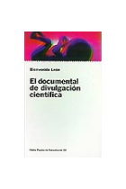 El documental de divulgación científica