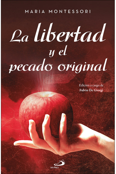 La libertad y el pecado original