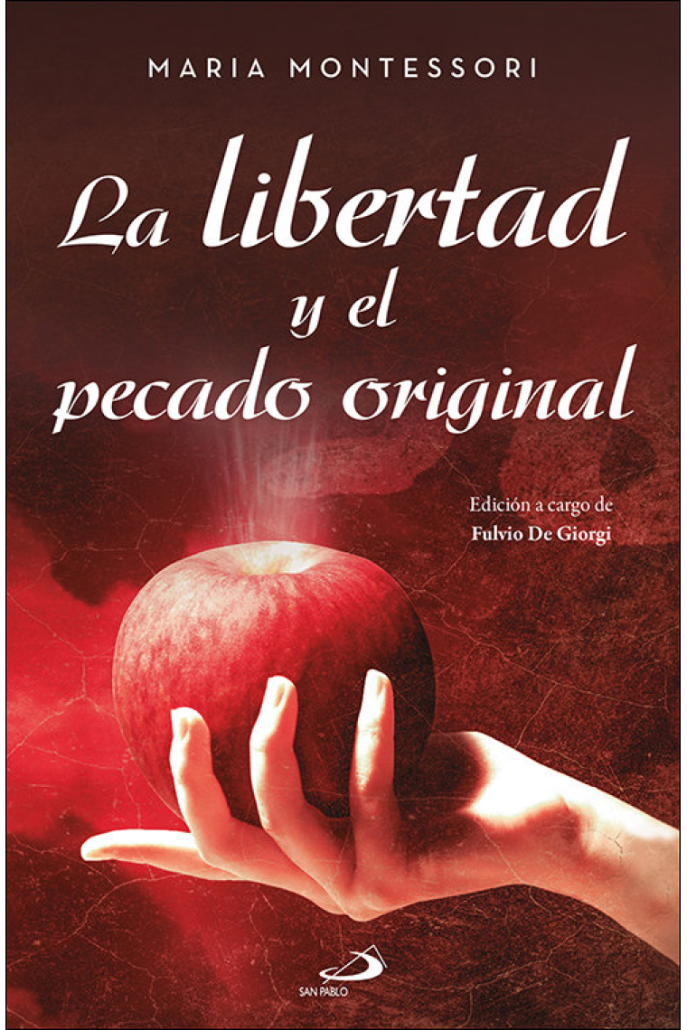 La libertad y el pecado original