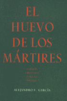 HUEVO DE LOS MARTIRES