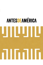 Antes de América