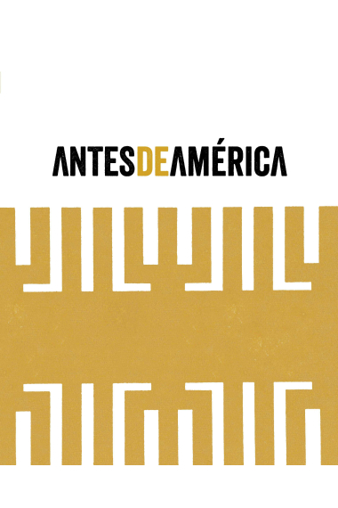 Antes de América