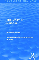 The Unity of Science