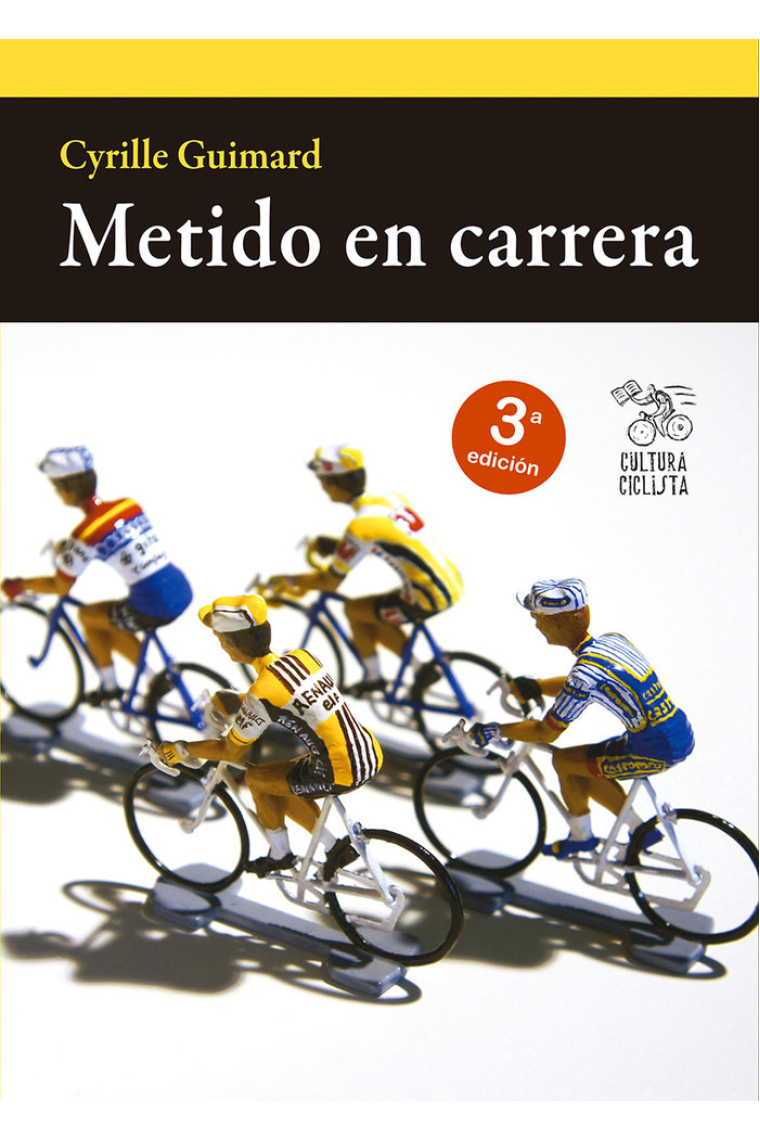 METIDO EN CARRERA