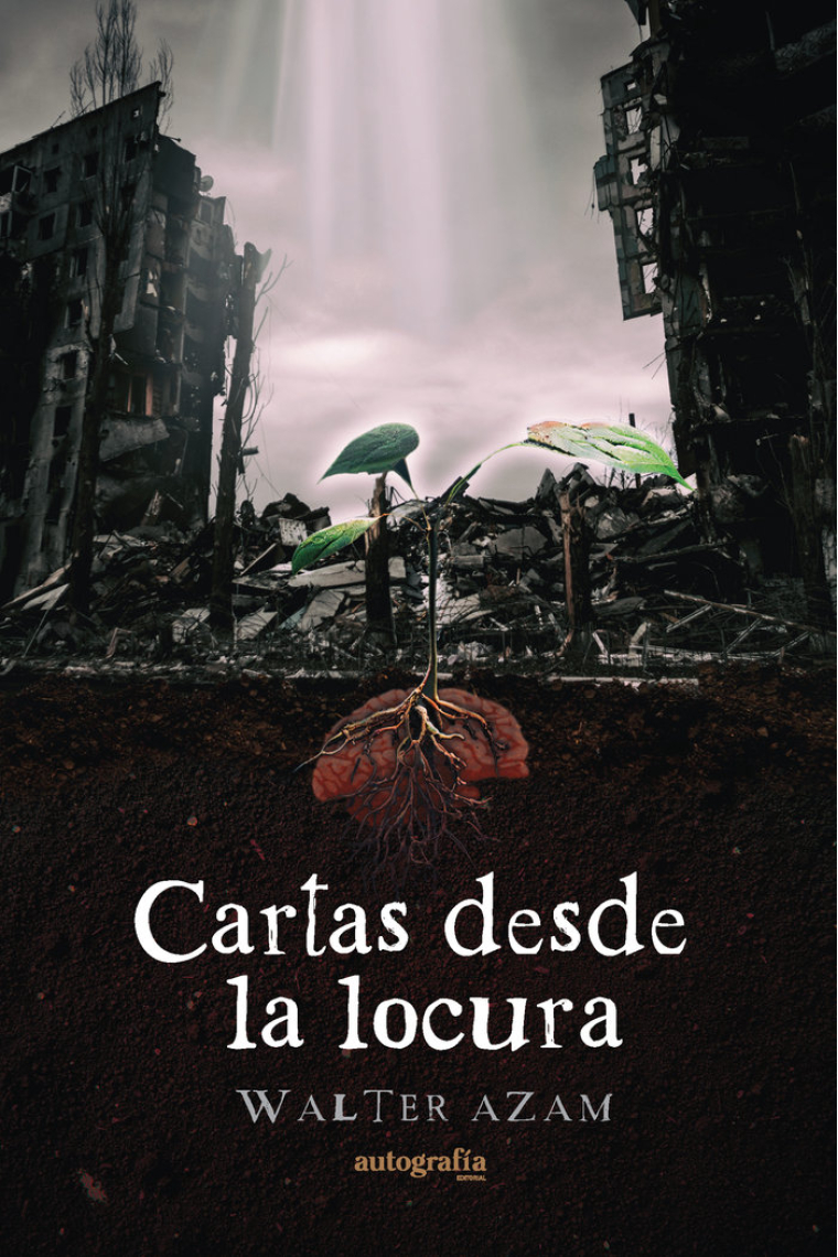 CARTAS DESDE LA LOCURA