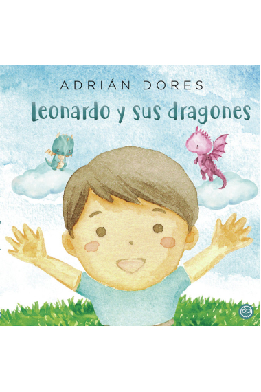 LEONARDO Y SUS DRAGONES