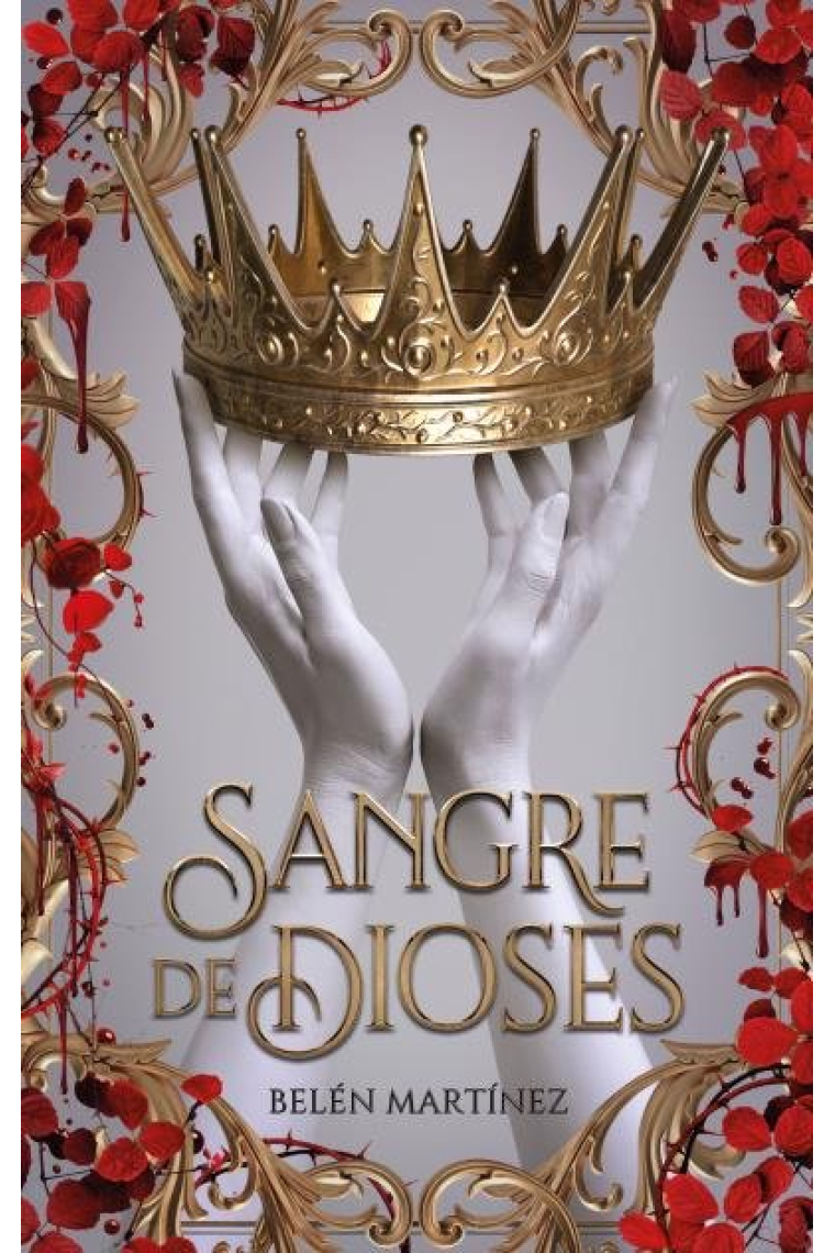 SANGRE DE DIOSES