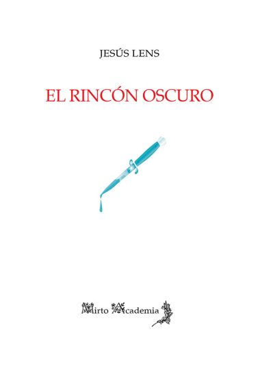 EL RINCON OSCURO