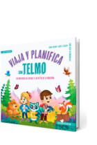 VIAJA Y PLANIFICA CON TELMO