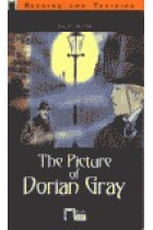 The picture of Dorian Gray. Intermediate (book + cassette)