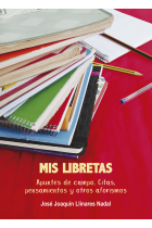 MIS LIBRETAS