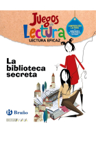 LA BIBLIOTECA SECRETA