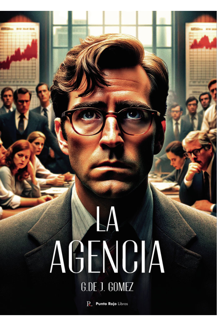 LA AGENCIA